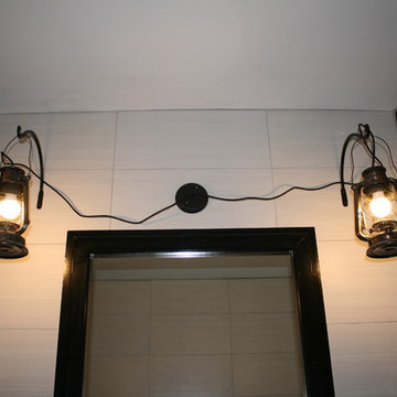 Myers Road Renovation