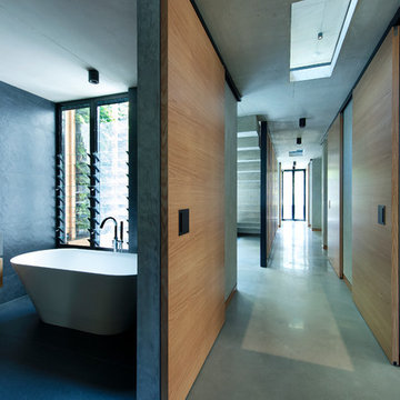 Plan Design Build - Cottesloe