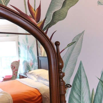 Uplifting Interiors For The New Normal