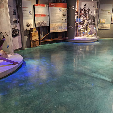 Navy Seal Museum
