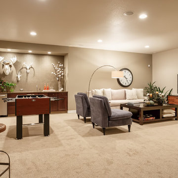 Keller Homes