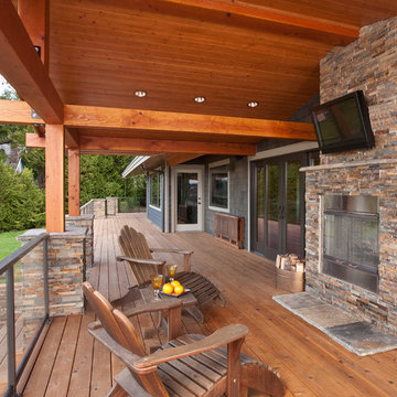 Remodel #5 - Gig Harbor