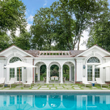 Pool Projects