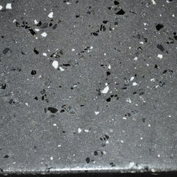 Kitchen concrete countertop - Products