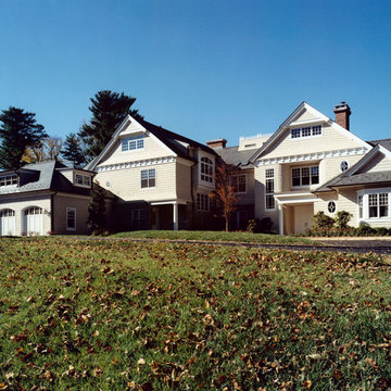 Shingle Style