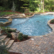 Pools