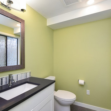 (Remodel - Package) $80K's Bainbridge* with Structural Changes