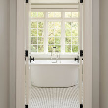 basement bath
