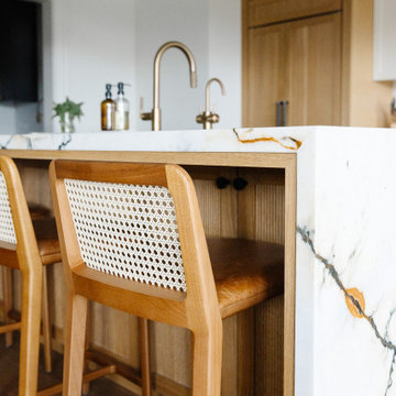 Presidio Heights Home Remodel