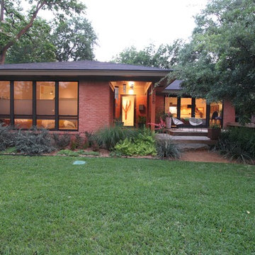 Lehigh Project- AFTER- exterior front