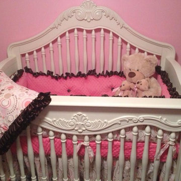 Baby Bedding- MISC