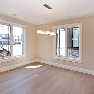 Quick Possession Home