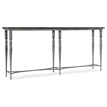 Traditions Console Table