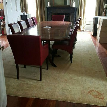 Our Work