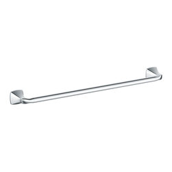 Voss&trade; 24" Towel Bar - Products