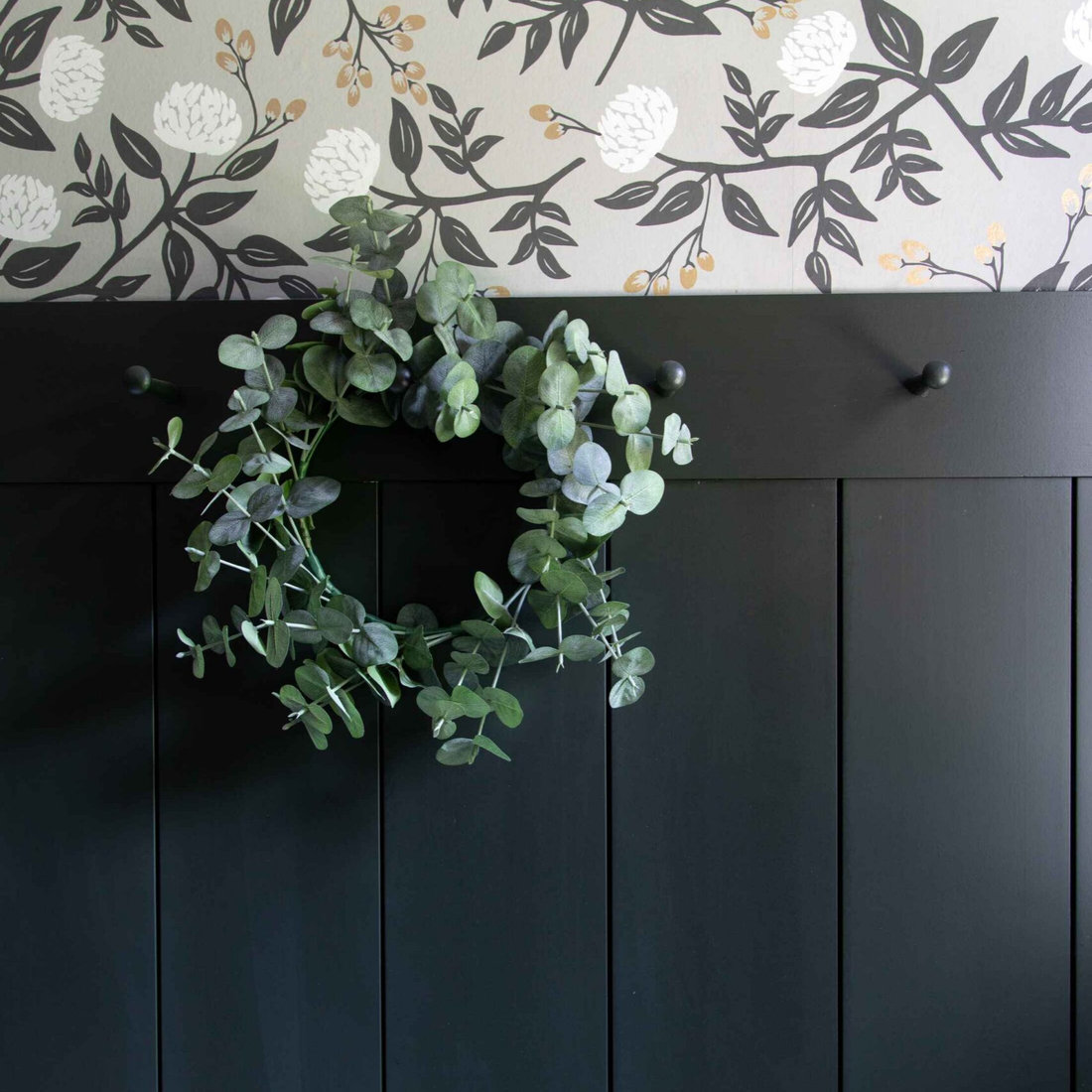 A Laundry Room: Made for Function