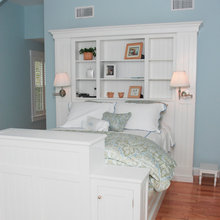 Bedrooms