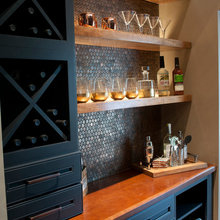 backsplash kitchen walls ideas