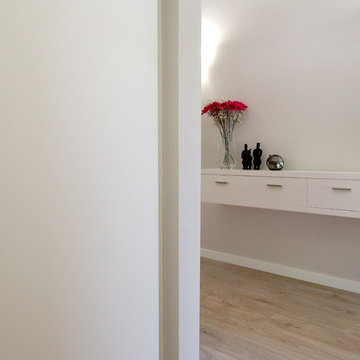 REFORMA INTEGRAL DE CASA EN MIRASOL, SANT CUGAT DEL VALLÈS
