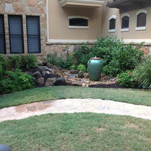Water Feature