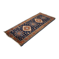 Karaja Hall Runner - Hall And Stair Runners
