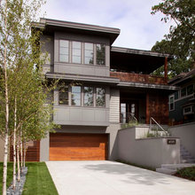 Exterior Designs
