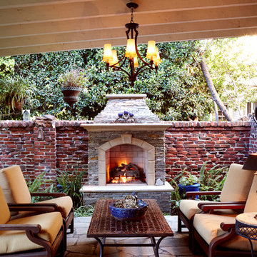 Outdoor Living