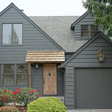 dark exteriors