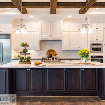 Blackridge New Custom Home, Hoover, AL
