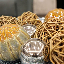 Details we LOVE! - Home Decor