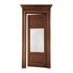 Traditional and classic doors - Interior Doors