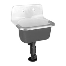 Utility Sink