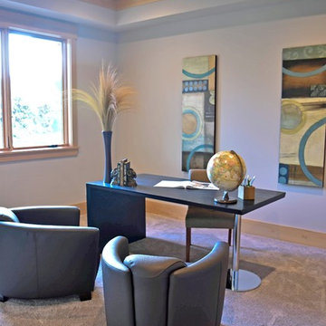 Arbors At Echo Falls Lot 1