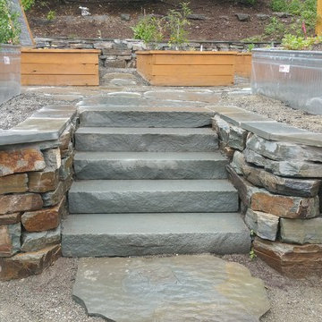 Kirkland Backyard Redeux