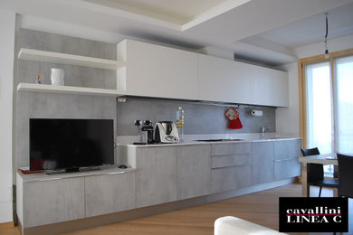 Idee per una cucina moderna