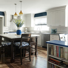Kitchen Ideas