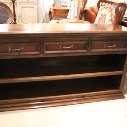 Sheffield Collection - Bookcases