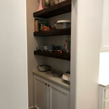 Luxurious Kitchen