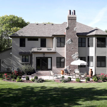 The Karson II - Naperville Cress Creek