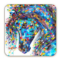 Tracey Keller Coasters - Products