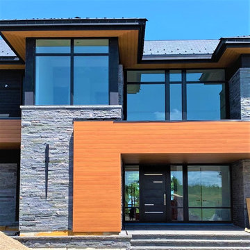 Single Front Entry Doors 4