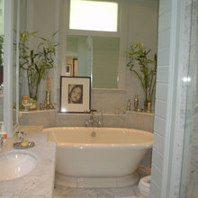 Texas bath