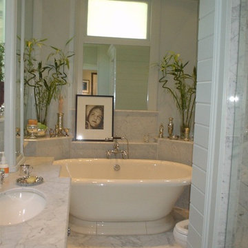 New Orleans Home