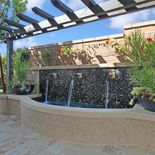 outdoor space