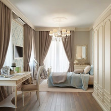 Bedrooms