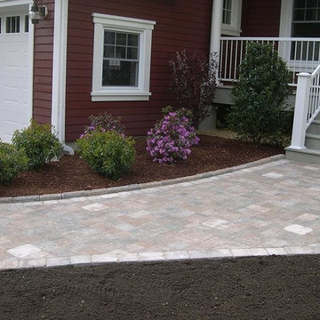 Walkways