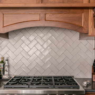 Des Plaines Kitchen Remodel