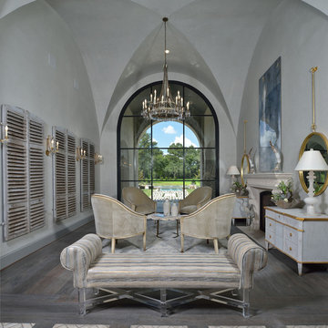 French Country ASID Showcase - Notre Belle Maison