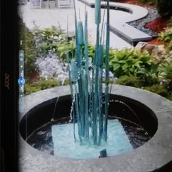 Fountain - Outdoor Products