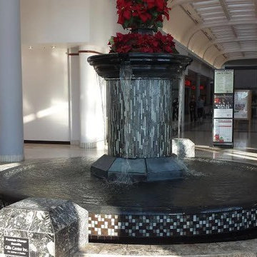 Water Features Landscape Fountains Kansas city